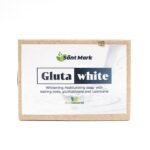 Gluta White Soap