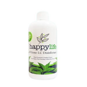 BGONE LC DISINFECTANT 300ml