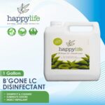 B’Gone LC Disinfectant 1G