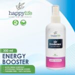 ENERGY BOOSTER 300ml