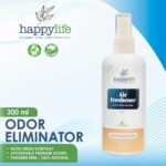 ODOR ELIMINATOR 300ml
