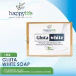 Gluta White Soap