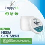 Neem Ointment 10g