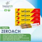 ZEROACH 10G (4pcs)