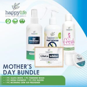 Mother’s Day Bundle
