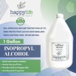 Isopropyl Alcohol 1G