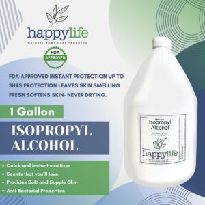 Isopropyl Alcohol 1G