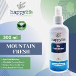 MOUNTAIN FRESH AIR FRESHENER 300ML