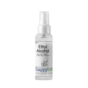Isopropyl Alchohol 100ml
