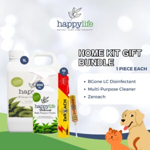 Home Kit Gift Bundles