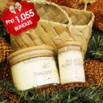 Scented Candles Gift Bundle