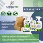 Pet Starter Kit