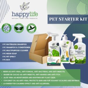 Pet Starter Kit