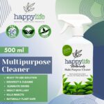 MULTI-PURPOSE CLEANER 500ml