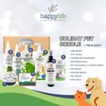Happy Life Holiday Pet Bundles