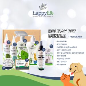 Happy Life Holiday Pet Bundles