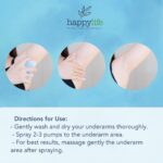 Age Defy Deo, Brightening, Even Skin Tone, Anti Bac, Underarm Whitening Spray, Kojic, Aloe Vera