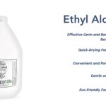 ETHYL ALCOHOL 50ml (5pieces)