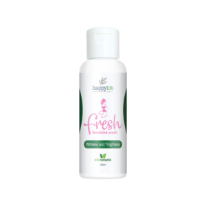 FEMININE WASH 150ML