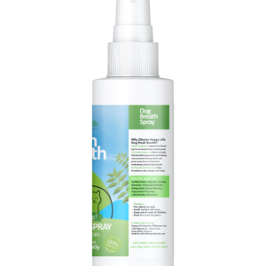 FRESH BREATH ORAL CARE SPRAY 150ml