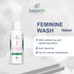 FEMININE WASH 150ML