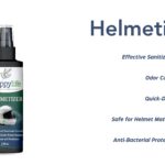HELMETIZER 120ML