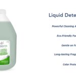 LIQUID DETERGENT 1G (3.5L)