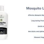 MOSQUITO LOTION 110ml