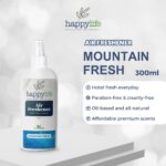 MOUNTAIN FRESH AIR FRESHENER 300ML