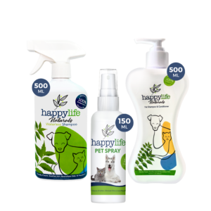 PET KIT GIFT BUNDLES 1 PIECE EACH