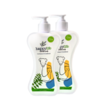 PET SHAMPOO & CONDITIONER 500ML (2 pieces)