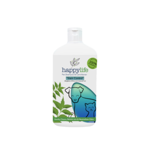 PET SHAMPOO & CONDITIONER Stain Control 500ml