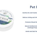Pet Balm