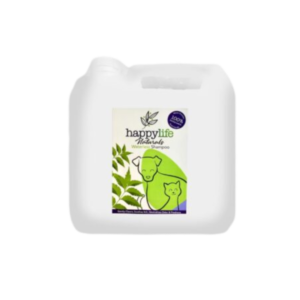 WATERLESS SHAMPOO 1G (4L)