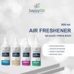 AIR FRESHENER (all scent) 1 PIECE EACH 300ml