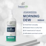 AIR FRESHENER MORNING DEW 300ML