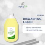DISWASHING LIQUID 1G (3.5L)