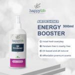 ENERGY BOOSTER 300ml