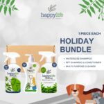 HOLIDAY BUNDLE 1 PIECE EACH