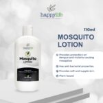 MOSQUITO LOTION 110ml