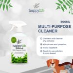 MULTI-PURPOSE CLEANER 500ml
