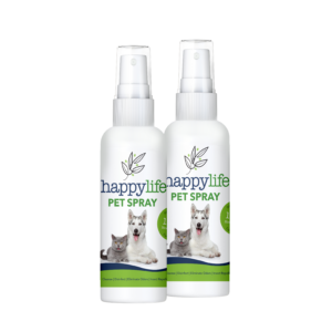 PET SPRAY 150ml(2 PIECES)