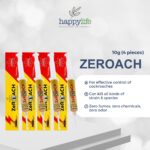 ZEROACH 10g (4 pieces)