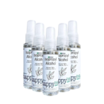 ISOPROPYL ALCOHOL (1 PIECE EACH)