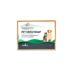 PET NEEM SOAP 135g